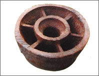 109、410換向器套筒